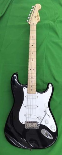 Fender usa eric clapton - usa, st
