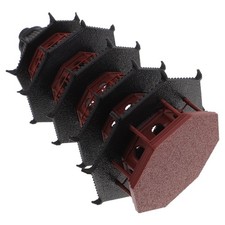  Ancient Pagoda Ornaments Miniature Garden Chinese Pavilion Decoration Aquarium