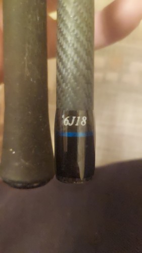 Century carbon stealth - century,