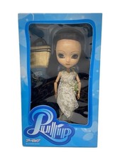 Pullip Doll Figure squall