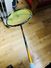 Yonex Astrox 88D play