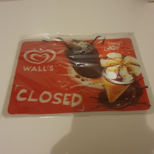Walls ice cream open - ice,