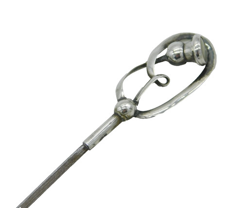 Edwardian sterling silver - sterling,