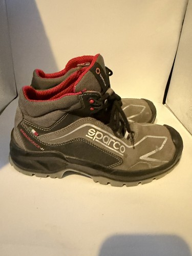 Sparco endurance boots - endurance-h, ,