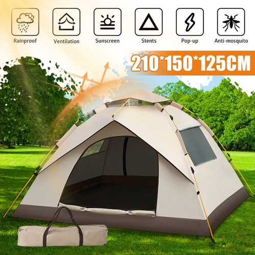 Person automatic pop up - 2-3,