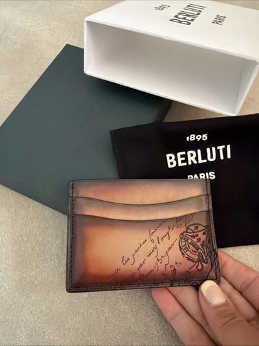 Bnib berluti calves - bnib,