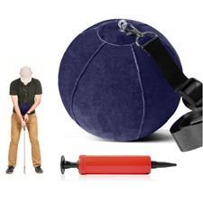 Golf Swing Training Ball