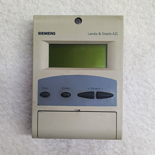 Siemens landis staefa - landis, &
