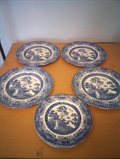 Vintage  Wedgwood Willow