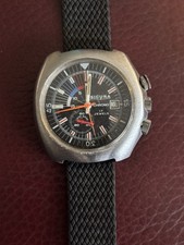 Sicura Men’s Crono Diving 17