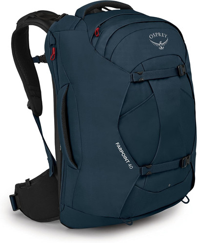 Osprey farpoint men s travel - -,