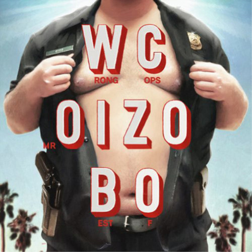 Oizo best of - oizo,