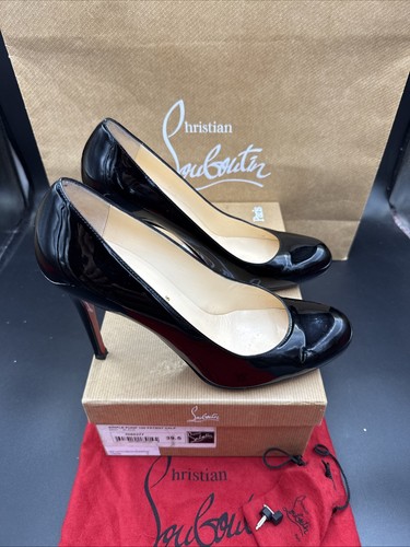 Christian louboutin simple - louboutin,