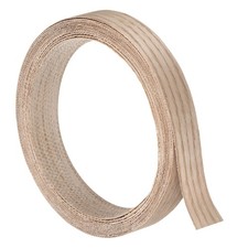 1 Inch x 16ft Wood Veneer Edge