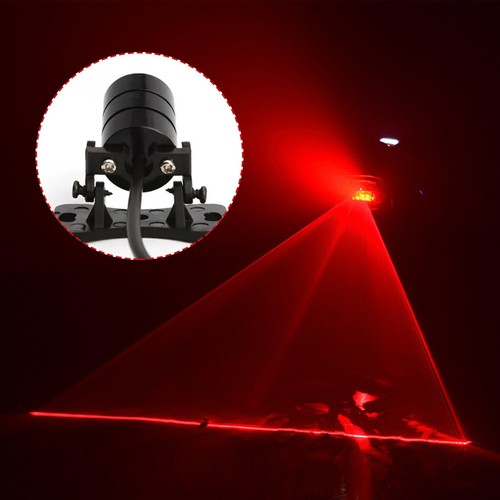 Red led laser anti - red,