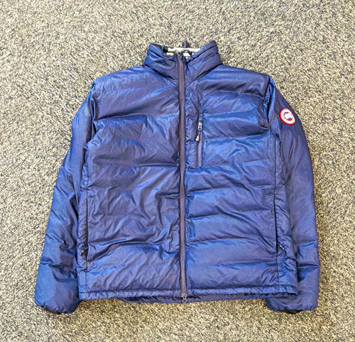 Canada goose hybridge - hybridge, lite