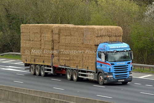 Truck photo 12x8 - truck, r480