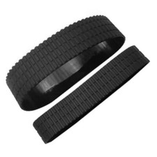 Lens Zoom + Focus Rubber Ring