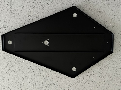 Linn sondek lp12 standard - linn,