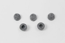 Land Rover Defender 90/110/130 Bonnet Stop Slam Rubber Buffer x2 391287