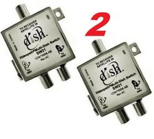 2 X ORIGINAL SW21 MULTI-SWITCH