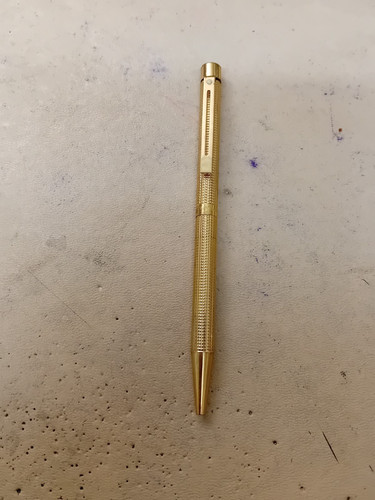 Sheaffer trz gold - sheaffer, 70