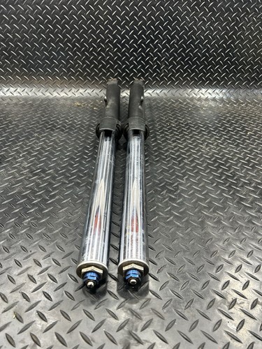 Yamaha yzf front forks - yamaha,