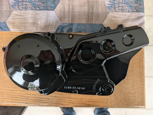 Yamaha rd350lc ypvs flywheel - rd350lc,