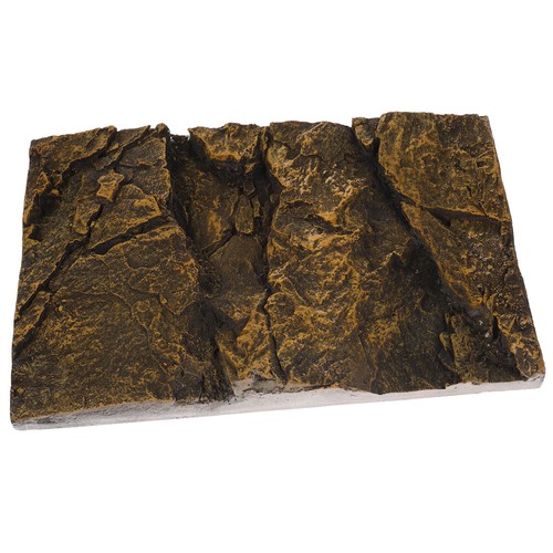 Reptile tank backdrop - tank,
