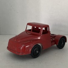 Lone Star - Vintage Red