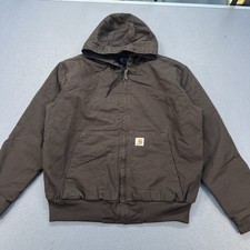 Carhartt Active Jacket Quilted