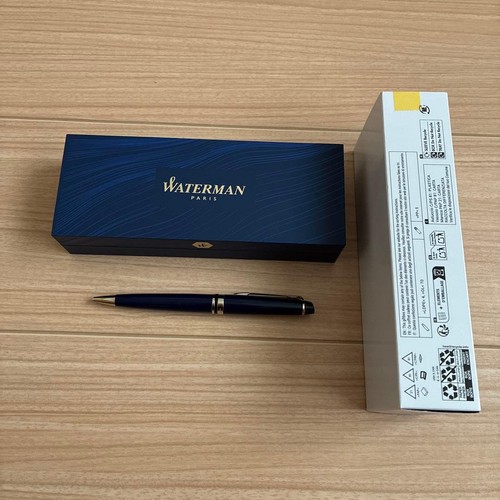 Excellent waterman expert - waterman,