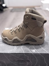 LOWA Zephyr Z6N GTX WS MID