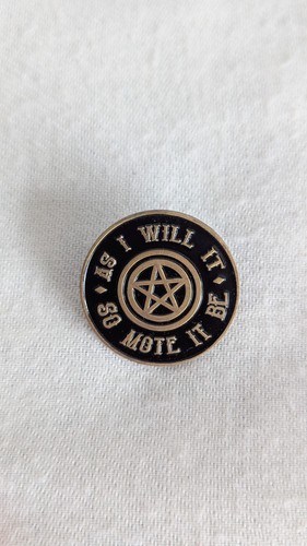 Witch casket exclusive - casket, enamel