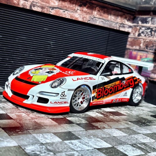 Autoart porsche 911 - porsche,