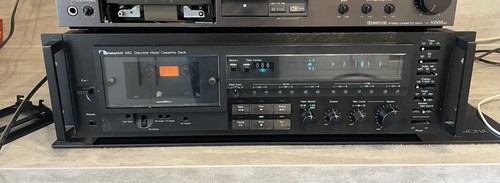Nakamichi 680