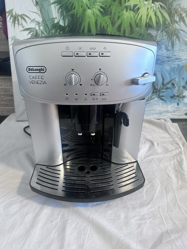 Delonghi caffe venezia bean - delonghi,