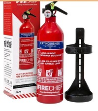 Firechief Multi Purpose Powder