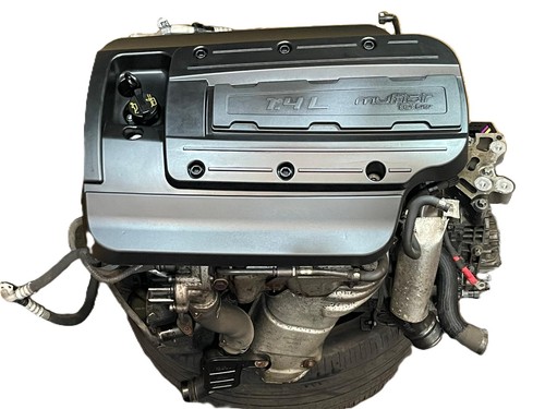 Jeep renegade 1 4l - jeep, 1.4l