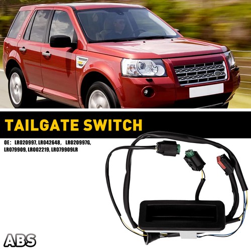 For land rover freelander - rover, 2
