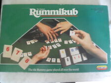 GOLIATH - ORIGINAL RUMMIKUB SPARE TILES - SOLD INDIVIDUALLY - CHOOSE PIECE