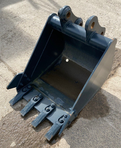 Hyundai excavator bucket - excavator, 2.5