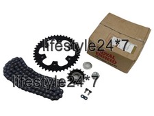 "Complete Chain Sprocket Kit"