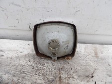 yamaha v50 headlamp glass & rim