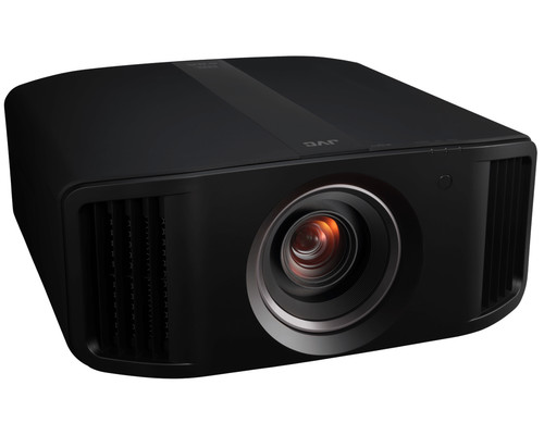 Jvc dla nz7be black - dla-nz7be,