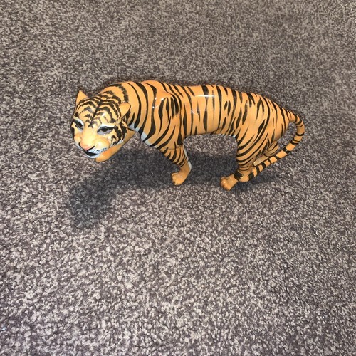 Beswick rare vintage tigress - beswick,