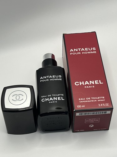 Chanel antaeus pour - antaeus,
