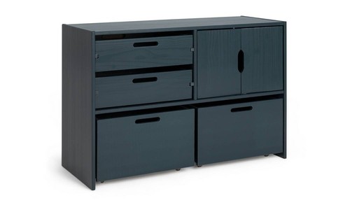Kids rico double storage - rico, unit