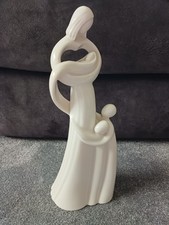 Enesco Circle Of Love Figurine