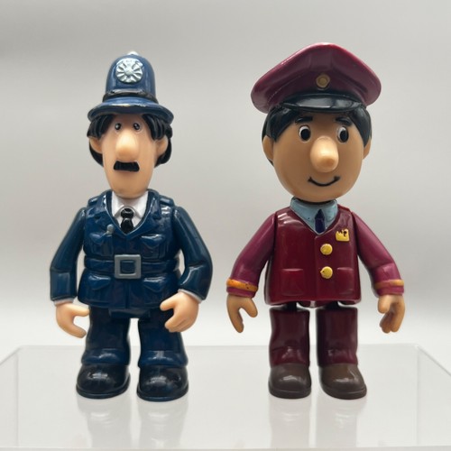 Postman pat arthur - pc,